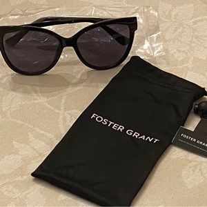 Foster Grant Sunglasses
